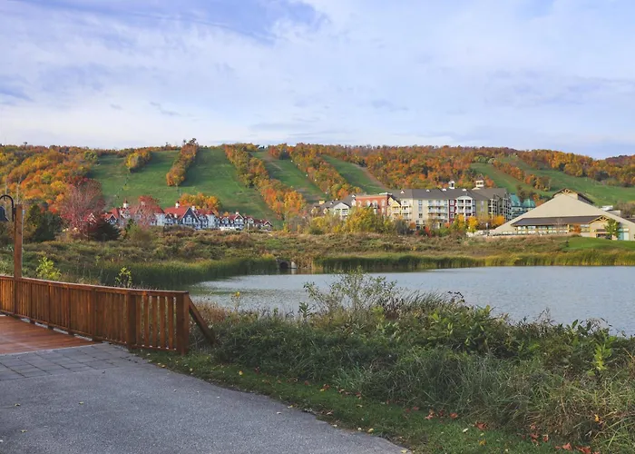 Condo 904 At North Creek Resort