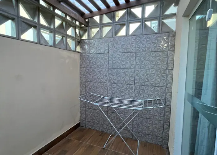 Miragem Beach Hostel