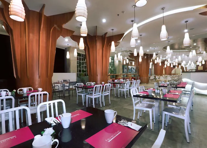 Favehotel Ahmad Yani Banjarmasin