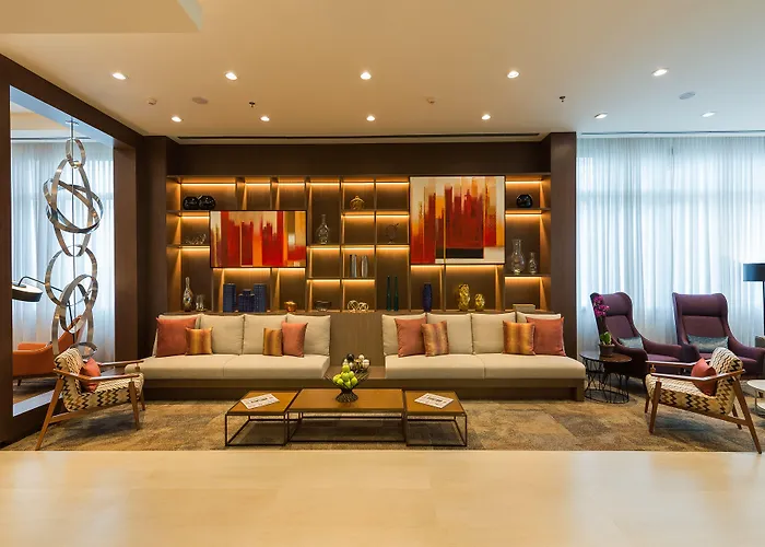 Hyatt Place Sao Jose Do Rio Preto