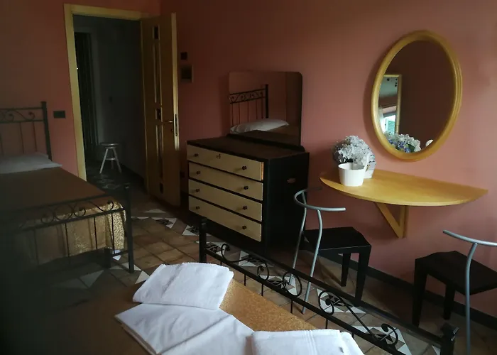 Marieta Rooms