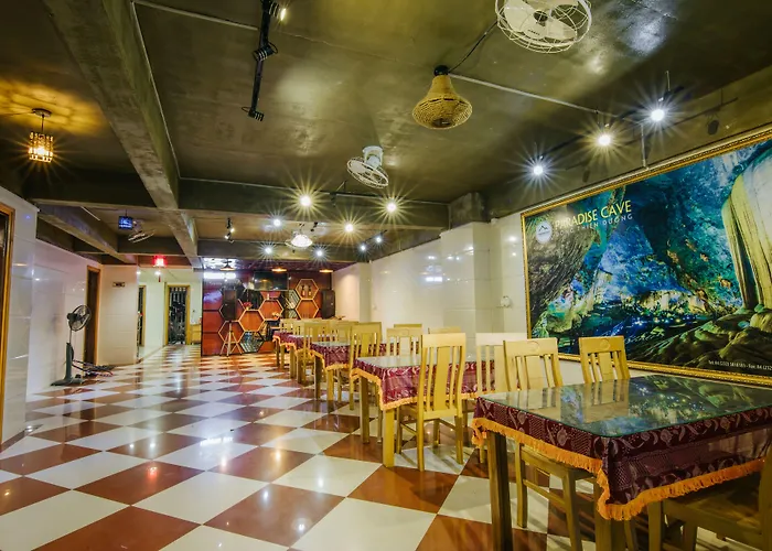 Thuong Hai Hotel