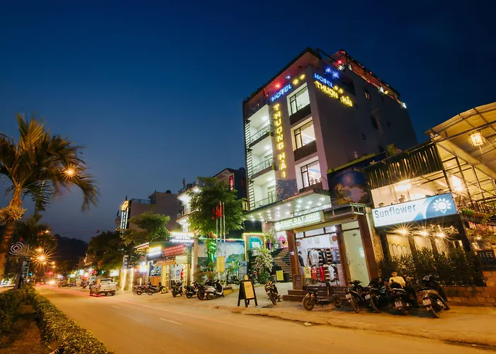 Thuong Hai Hotel