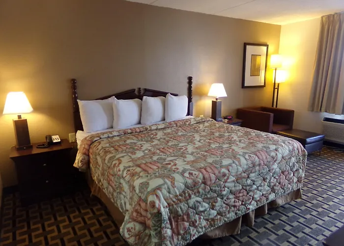 Regency Inn