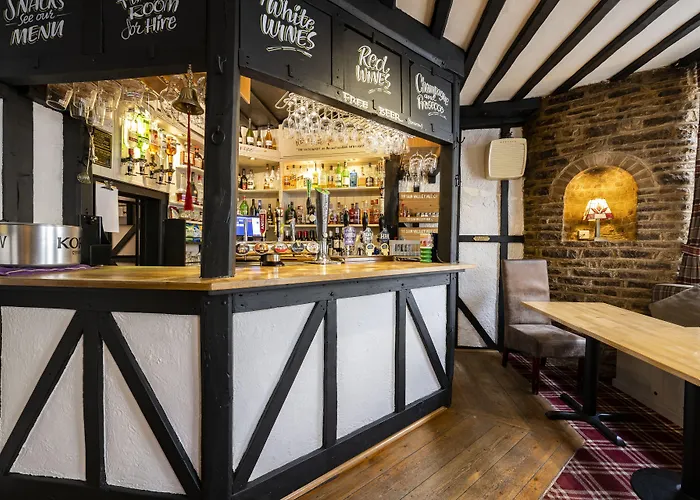 Swan Hotel