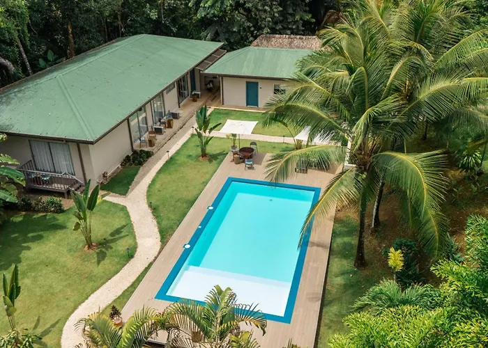 Villa Marala