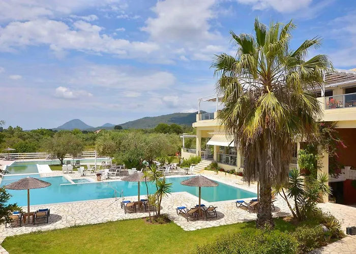 Likithos Village