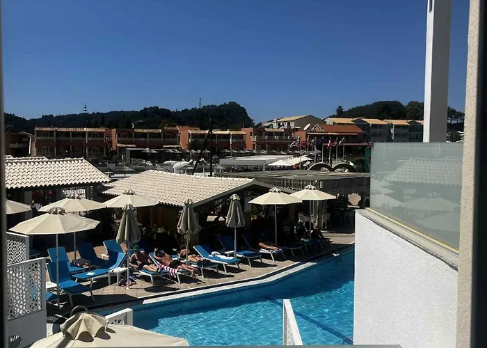 Exclusive Del Mare Hotel