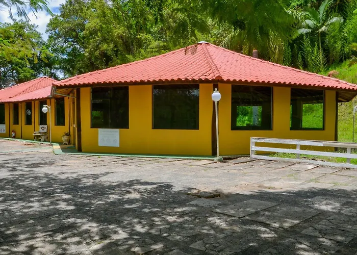 Hotel Fazenda Portal dos Sonhos