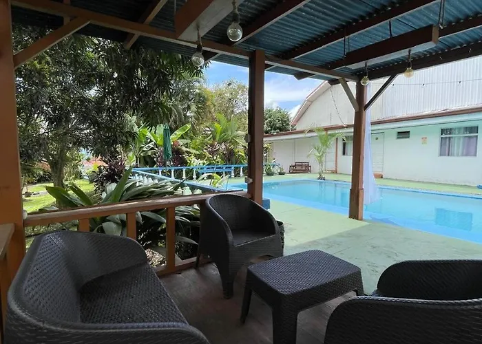 Hotel Geliwa