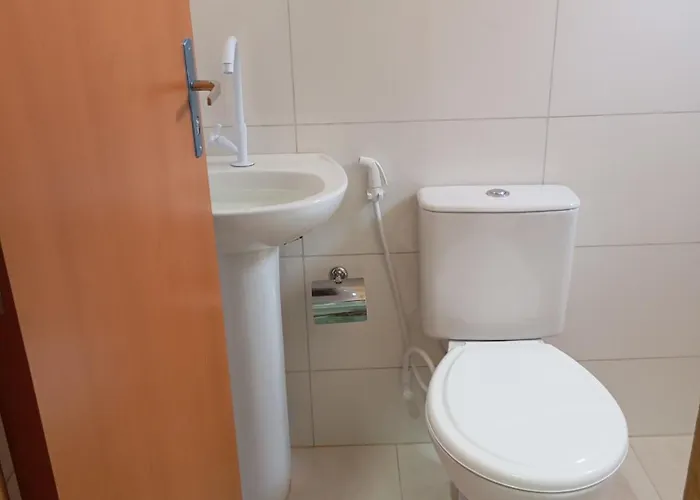 hotel pousada Maanaim