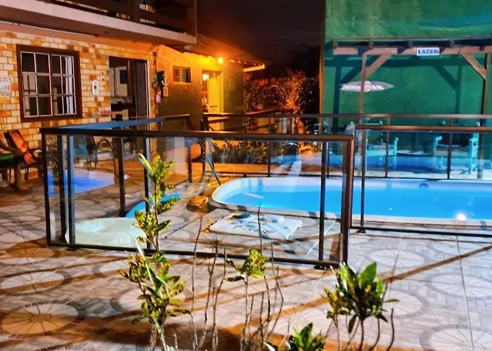 Residencial Solar del Nieto