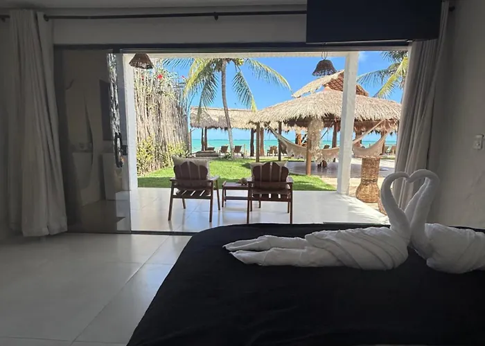 Eco Pousada Paraíso Casamar