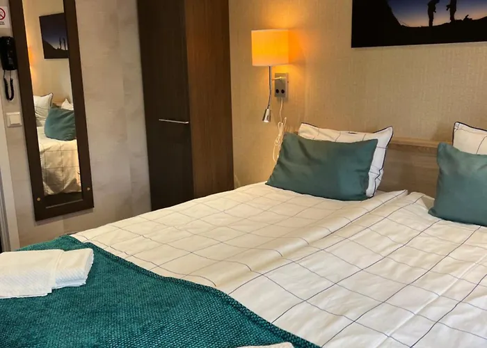 Hotel Munkfors