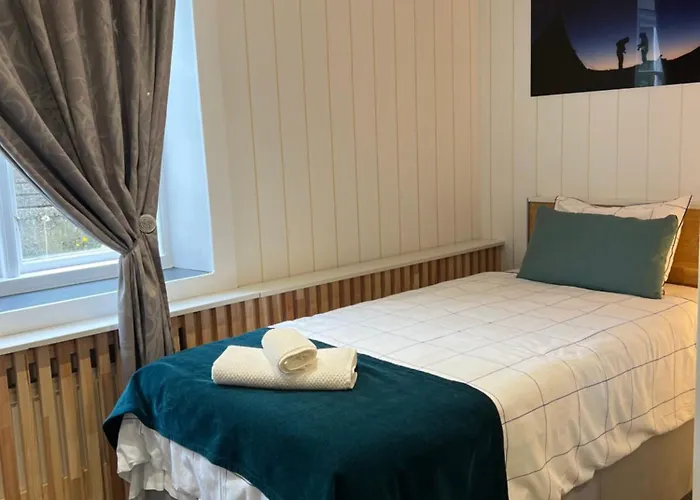 Hotel Munkfors