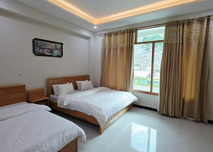 Beach Resort