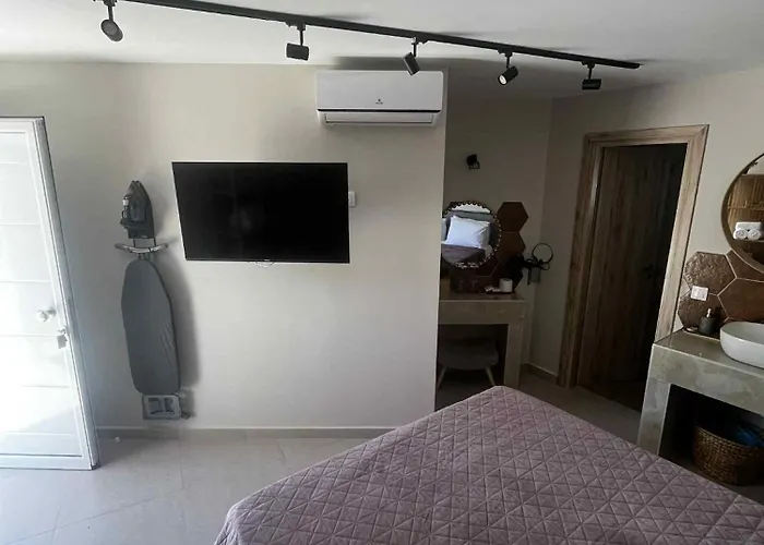 Exclusive Del Mare Hotel