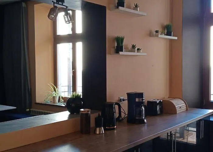 Bresson Hostel