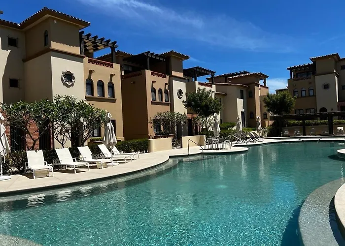 Inviting 2Br Condo In Mavila Resort At Quivira