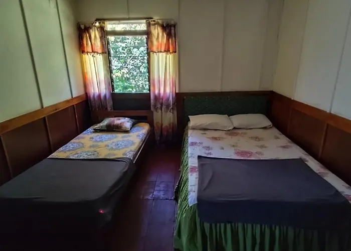 Rima Hostel Ruteng
