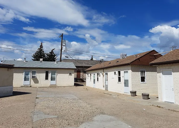 Hat Motel