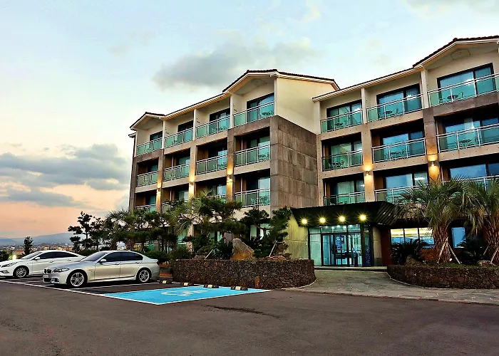 Jeju Resort