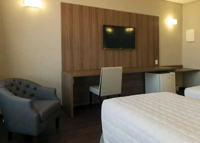Kennedy Executive Hotel