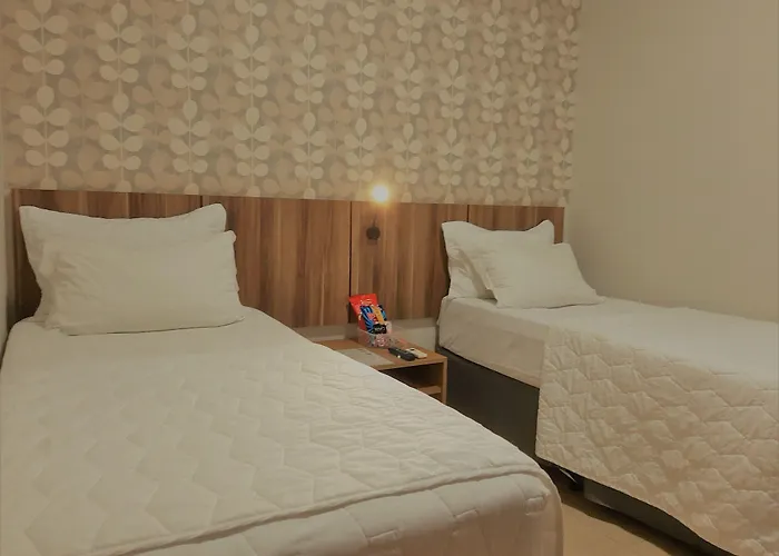 Hotel Horto