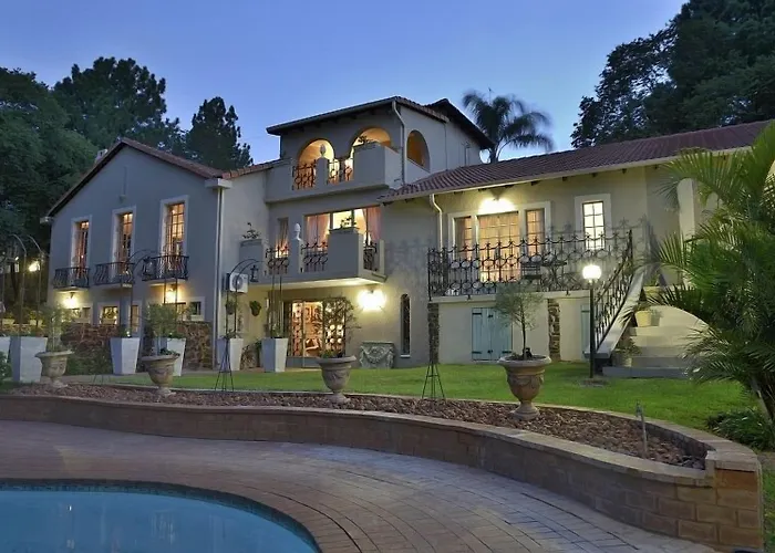 Duke&Duchess Boutique Hotel