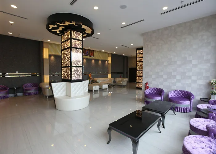 Sem9 Senai "Formerly Known As Perth Hotel"