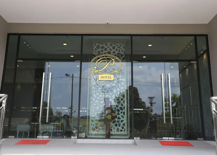 Sem9 Senai "Formerly Known As Perth Hotel"