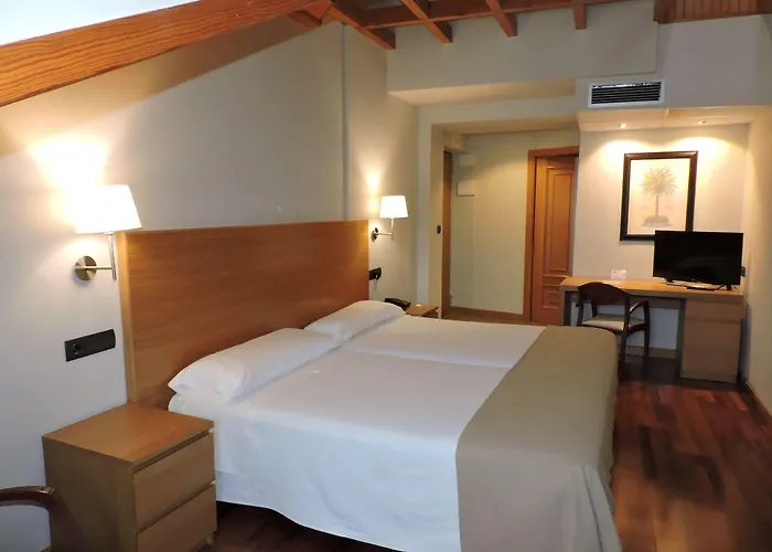 Hotel El Nogal