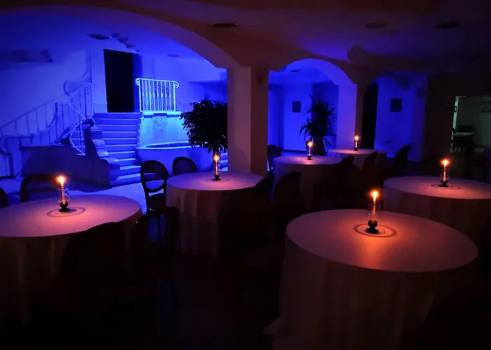 Hotel Joy