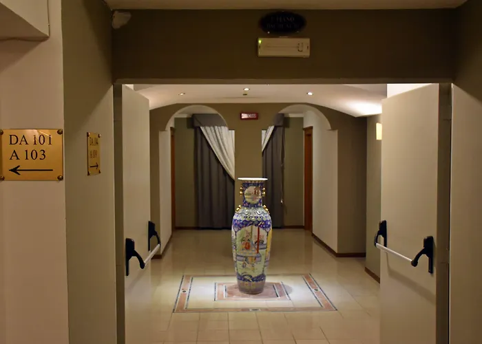 Hotel Joy