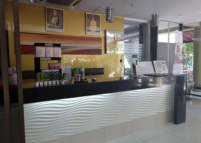 Jin Hotel