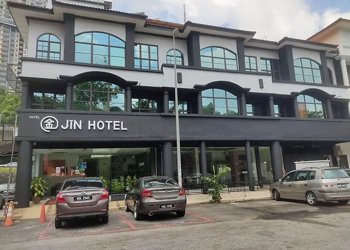 Jin Hotel