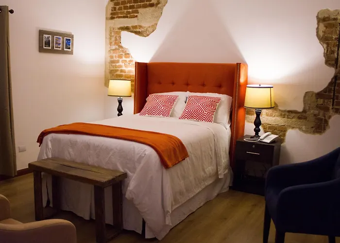 Meraki Boutique Hotel