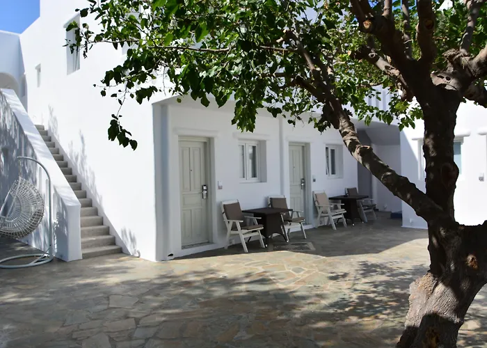 Casa Grande Hotel