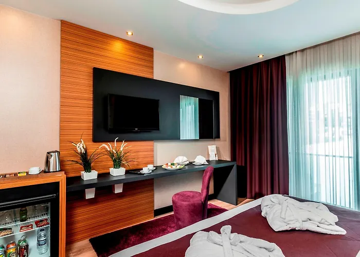 Aydinoglu Hotel