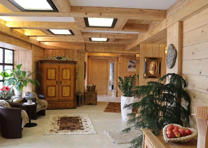 Hotel Serena