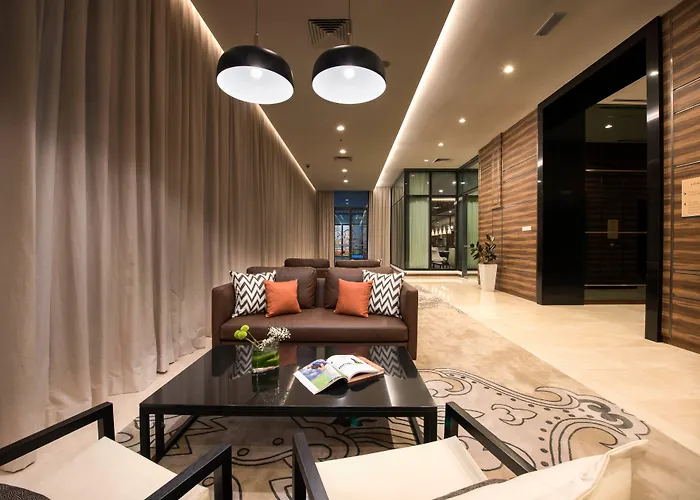 Somerset Damansara Uptown Petaling Jaya