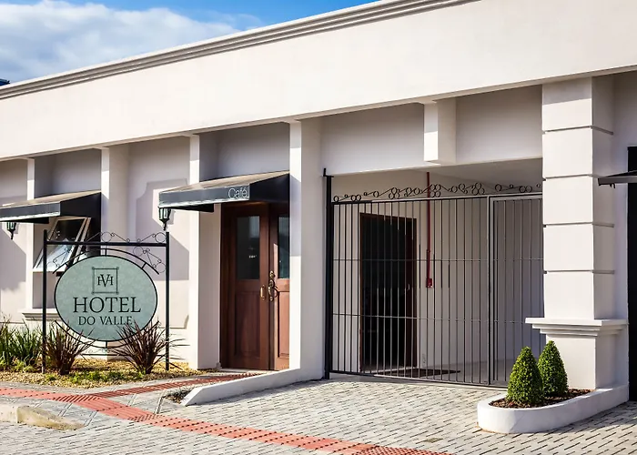 Hotel do Valle