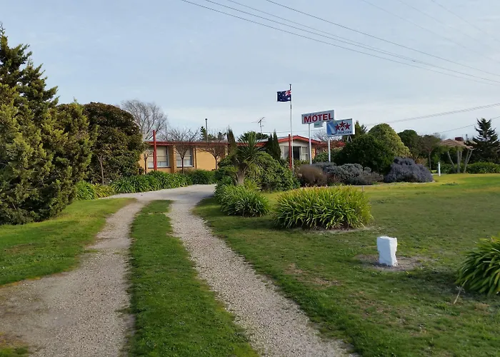 Lake Bolac Motel