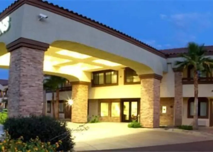 Premier Inns Tolleson