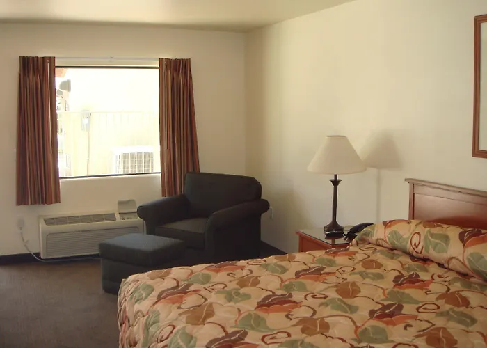 Premier Inns Tolleson