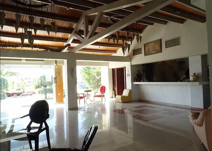 Ianos Hotel