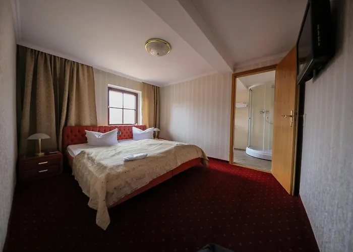 Hotel Zur Traube