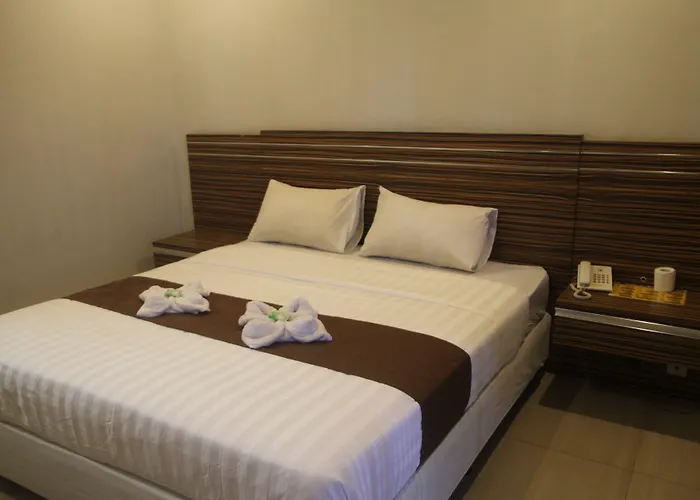 Palapa Hotel