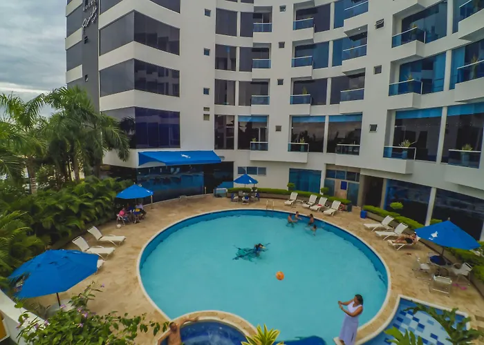 Hotel Florida Sinu