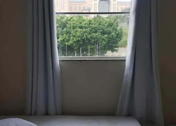 Hotel São João Paulo II